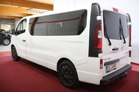 Opel Vivaro vaihtoauto