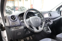 Opel Vivaro vaihtoauto