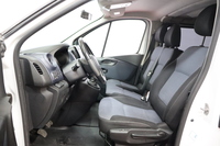 Opel Vivaro vaihtoauto