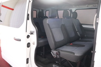 Opel Vivaro vaihtoauto