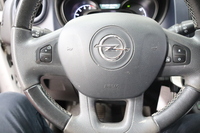 Opel Vivaro vaihtoauto