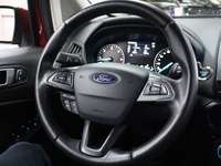 Ford Ecosport vaihtoauto