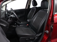 Ford Ecosport vaihtoauto