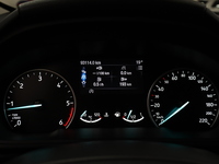 Ford Ecosport vaihtoauto