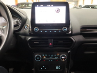 Ford Ecosport vaihtoauto