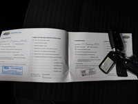 Ford Ecosport vaihtoauto