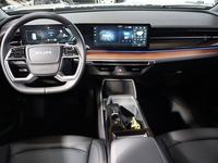 KGM Torres EVX vaihtoauto
