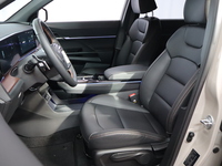 KGM Torres EVX vaihtoauto