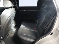 KGM Torres EVX vaihtoauto