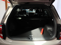 KGM Torres EVX vaihtoauto