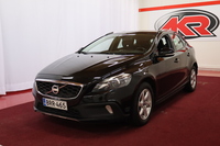 Volvo V40 Cross Country vaihtoauto