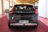 Volvo V40 Cross Country vaihtoauto