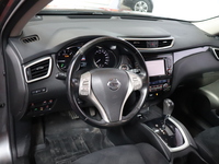 Nissan X-Trail vaihtoauto
