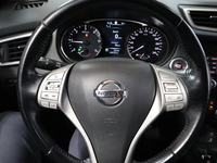 Nissan X-Trail vaihtoauto
