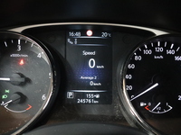 Nissan X-Trail vaihtoauto
