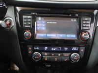 Nissan X-Trail vaihtoauto
