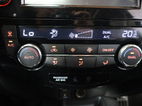 Nissan X-Trail vaihtoauto