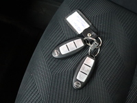 Nissan X-Trail vaihtoauto