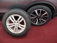 Nissan X-Trail vaihtoauto