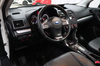 Subaru Forester vaihtoauto