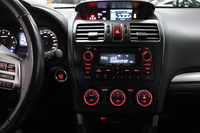 Subaru Forester vaihtoauto