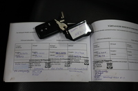 Subaru Forester vaihtoauto