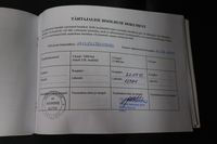 Subaru Forester vaihtoauto