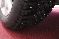 Subaru Forester vaihtoauto