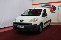 Peugeot Partner vaihtoauto