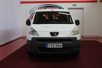 Peugeot Partner vaihtoauto