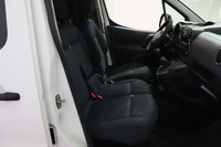 Peugeot Partner vaihtoauto