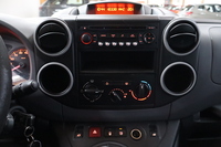 Peugeot Partner vaihtoauto