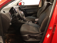 SEAT Ateca vaihtoauto