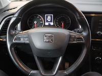 SEAT Ateca vaihtoauto