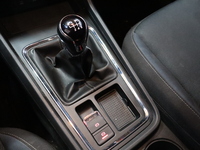 SEAT Ateca vaihtoauto