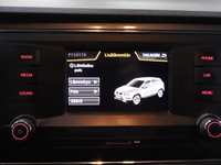 SEAT Ateca vaihtoauto