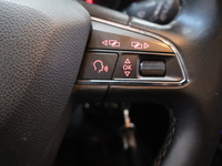 SEAT Ateca vaihtoauto