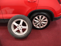 SEAT Ateca vaihtoauto