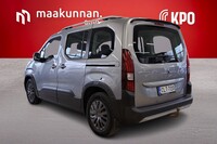 Peugeot Rifter vaihtoauto