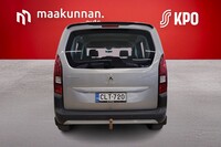 Peugeot Rifter vaihtoauto