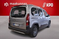 Peugeot Rifter vaihtoauto