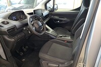 Peugeot Rifter vaihtoauto