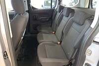 Peugeot Rifter vaihtoauto