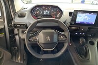 Peugeot Rifter vaihtoauto