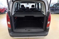 Peugeot Rifter vaihtoauto