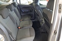 Peugeot Rifter vaihtoauto