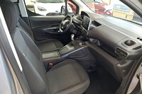 Peugeot Rifter vaihtoauto