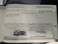 Peugeot Rifter vaihtoauto