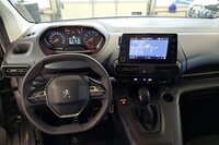 Peugeot Rifter vaihtoauto