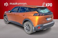 Peugeot 2008 vaihtoauto